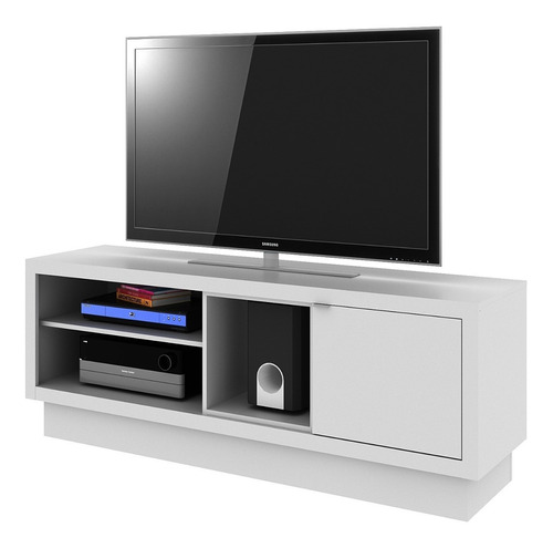 Rack Mesa De Tv 65 Hasta 160 Cm - Aparador Panel - 1474