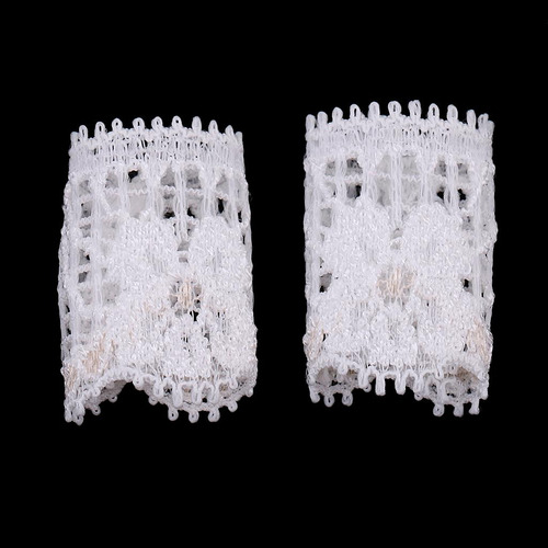 4 Brazaletes Protectores Para Figuras De Acción De 4 Piezas