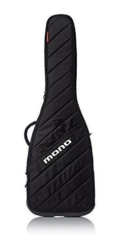 Negro - Bass Case Mono M80 Vértigo.