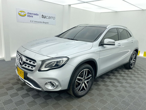 Imagen 5 de 25 de Mercedes Benz Gla 200 2020