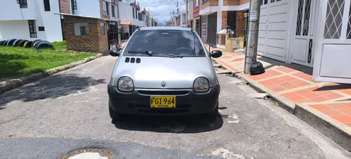Renault Twingo 1.2 U Authentique