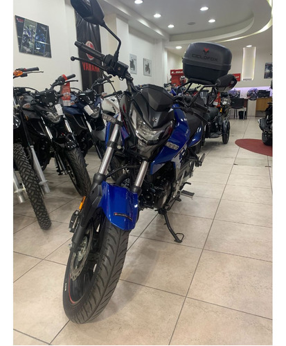 Hero Hunk 160r Honda Yamaha Fz 0km 2023 Ciclofox
