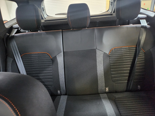 Renault Duster 1.3 Tce Turbo Iconic 155Cv 4X4