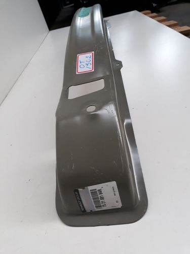 Imagem 3 de 7 de Viga Parachoque Dianteiro Renault Duster Genuina 752108184r