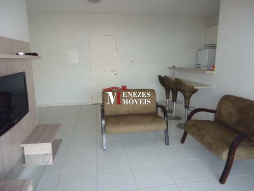 Apartamento A Venda Em Bertioga - Bairro Maitinga - Ref. 1287 - V1287