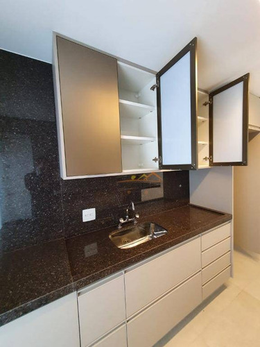 Imagem 8 de 30 de Apartamento Com 3 Dormitórios À Venda, 170 M² Por R$ 1.200.000,00 - City Parque - Itu/sp - Ap0560