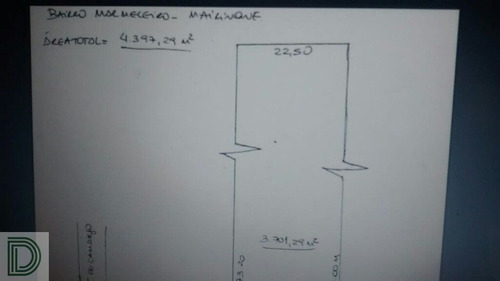 Imagem 7 de 10 de Terreno Comercial Para Venda No Bairro Jardim Brasília Em São Roque - Cod: Di20713 - Di20713