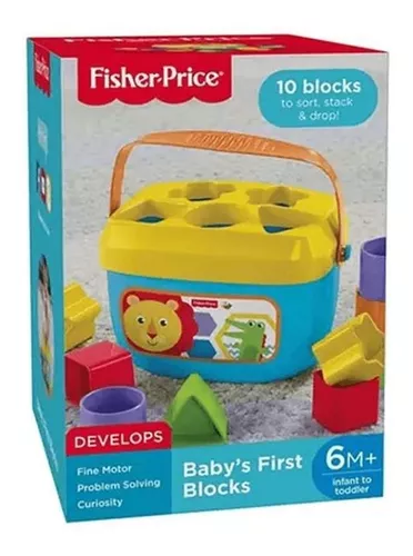 Parque de Diversões Pequenas Pessoas Fisher-Price