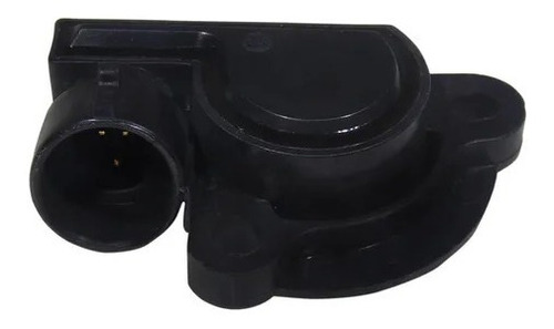 Sensor Tps Chevrolet Truck S10 Blazer 4wd 1994 4.3 Ohvvn Z