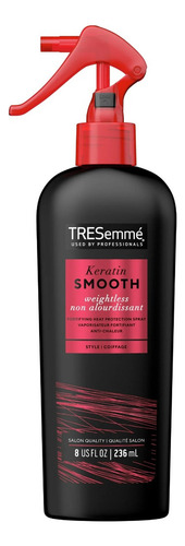 Protector De Calor Tresemme 236 Ml