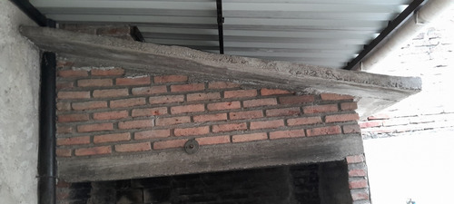Casa En Cooperativa 3 Dormitorios Y Dos Baños
