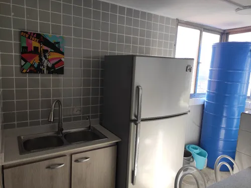 Apartamento Chacao