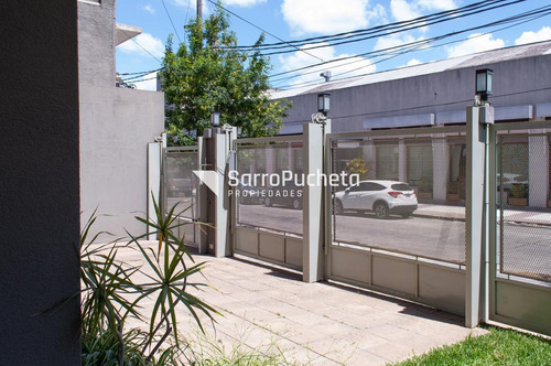 Imagen 4 de 23 de Venta Departamento 2 Ambientes Con Cochera Cubierta Moron Sur