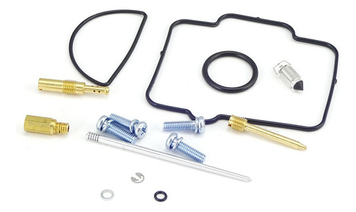 Kit De Reparacion Carburador P/ Yamaha Yz 250 2t Año 1996