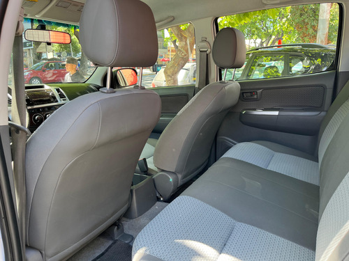 Toyota Hilux Pick-up 2.5 Cd Dx Pack 120cv 4x2 - H3