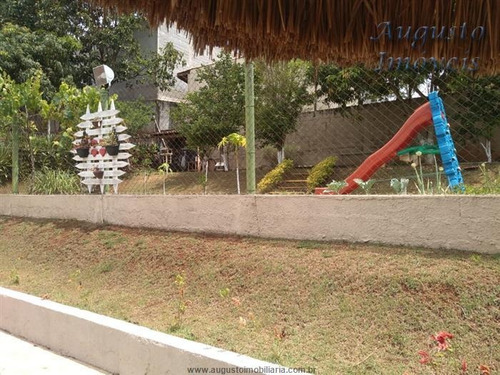 Imagem 4 de 21 de Chácaras Em Condomínio À Venda Em Piracaia/sp - Compre O Seu Chácaras Em Condomínio Aqui! - 1457849