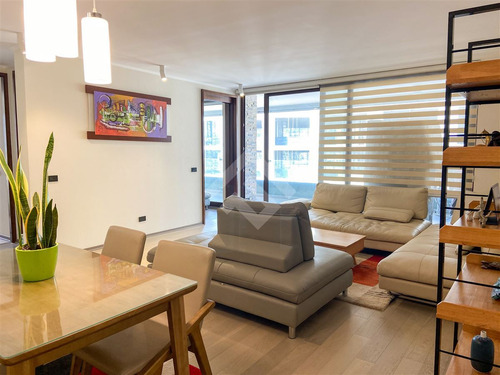 Departamento En Venta 3d, 3b Y 2e. La Dehesa