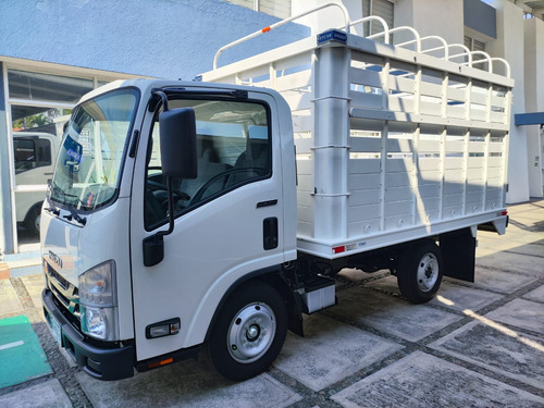 Isuzu Elf 100 E Diesel