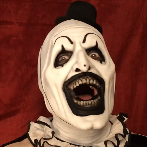 Art The Clown Sombreros Halloween Será La Época Del Carnaval