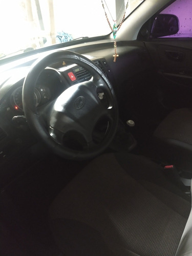 Imagen 9 de 15 de Hyundai Tucson 4wd