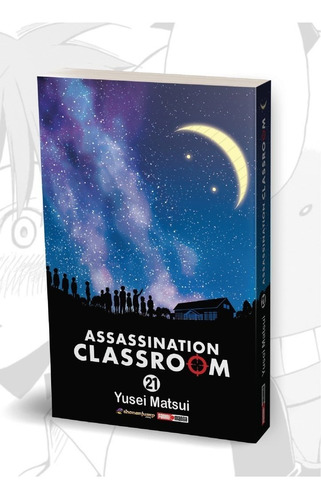 Manga Assassination Classroom Panini Tomos Gastovic Anime 