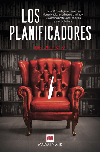 Los Planificadores  -  Kim, Un - Su