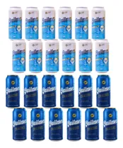 Comprar Pack Cerveza Quilmes Clásica X12 + Quilmes 0.0 Lata 473  X12