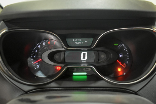 Renault Captur 2.0 Intens
