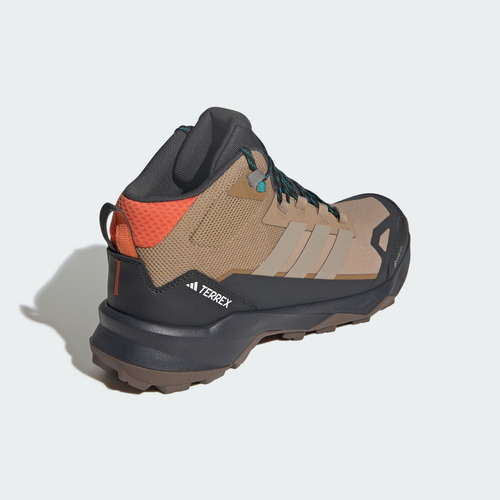Zapatillas Adidas Hiking Terrex Skychaser Ax5 Hombre Jh7804