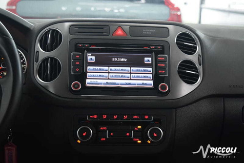 Volkswagen Tiguan 2.0 I Tsi