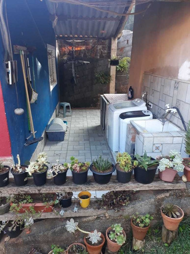 Casa 250 M² Em Ibiúna - Casa Barata - Cód.150