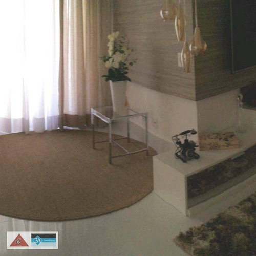 Imagem 6 de 30 de Apartamento Com 3 Dormitórios À Venda, 95 M² - Jardim Anália Franco - São Paulo/sp - Ap5580