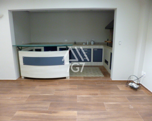 Casa Em Condomínio Ao Lado Do Colegío Avenues Cidade Jardim - Cc00264 - 34205102