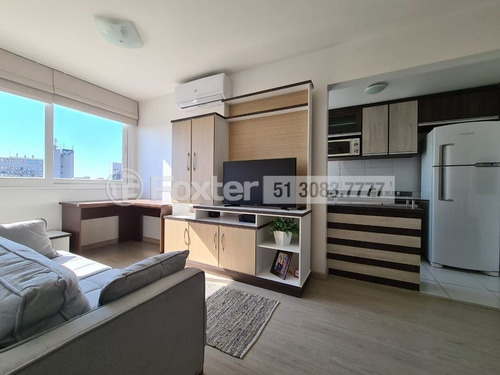 Imagem 1 de 30 de Apartamento, 2 Dormitórios, 59.93 M², São João - 205997