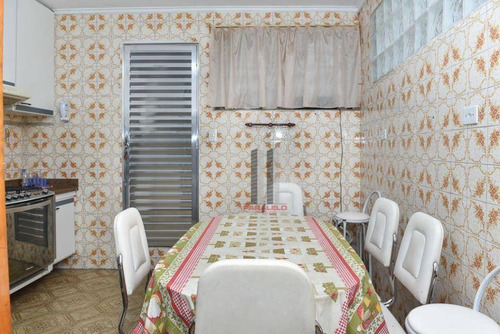 Imagem 10 de 30 de Sobrado Com 3 Dormitórios À Venda, 115 M² Por R$ 512.000,00 - Vila Oratório - São Paulo/sp - So1601