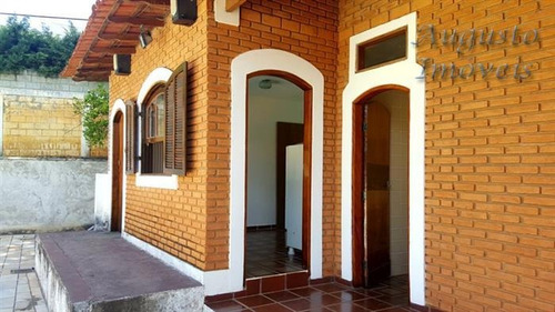 Imagem 7 de 29 de Chácaras À Venda Em Atibaia/sp - Compre O Seu Chácaras Aqui! - 1430104