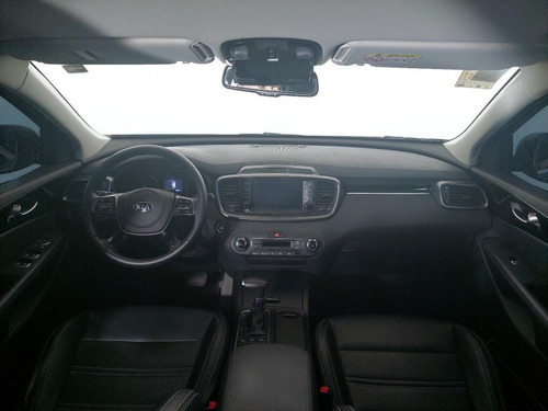Imagem 14 de 15 de 158366 - Kia Sorento 2019 Com Garantia