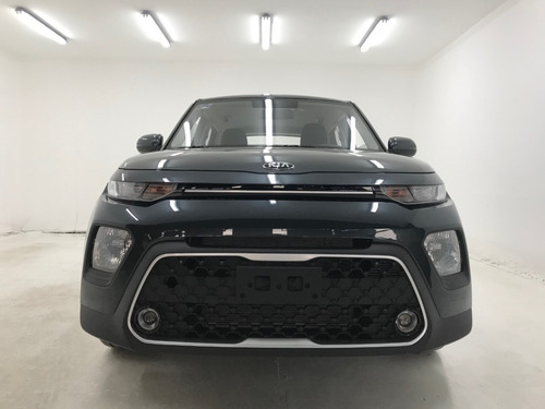 Kia Soul 1.6 Lx Mt 2021