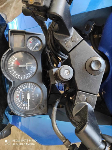 Kawasaki Ninja