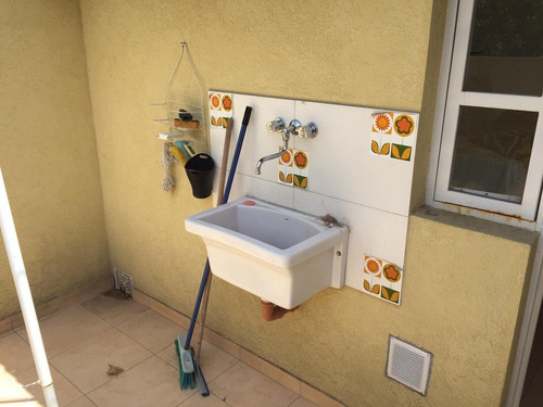 Imagen 22 de 23 de En Venta - Excelente Triplex Bº Village Ii - San Miguel