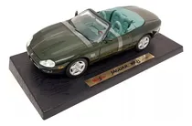 Comprar Jaguar Xk8-1996 1\u002F18 Special Edition Maisto Devoto Hobbies