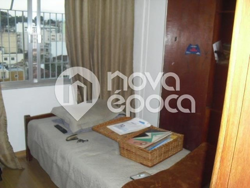 Apartamento - Ref: Sp3cb36820