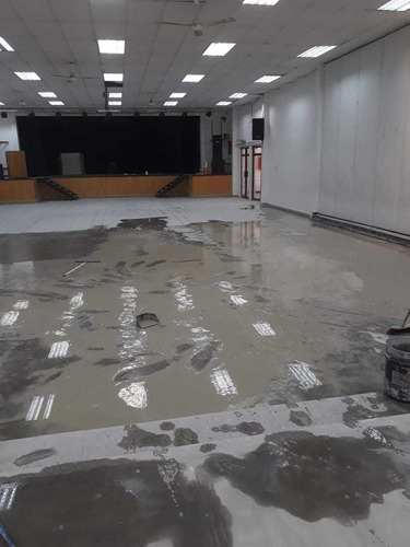 Imagen 7 de 10 de Instalación, Pulidos Y Sellados De Baldosas 24-7