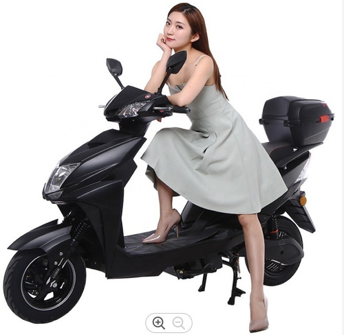 Imagen 1 de 9 de Scooter Ma 1000 W