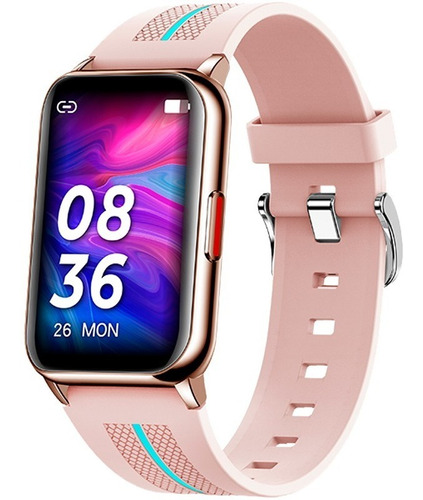 Reloj Inteligente Smartwatch KeiPhone Band I 1,56  Ip68