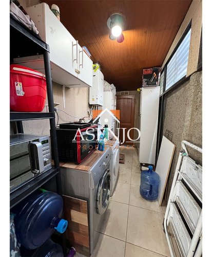 Excelente Propiedad, En Condominio Buen Sector De Huechuraba
