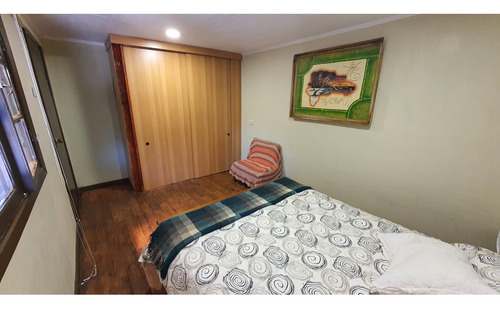 Venta Casa 4d 2b Con Excelente Ubicación En Los Andes