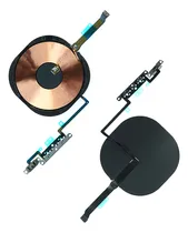 Comprar Flex Volumen + Flex Carga Inalámbrica Para Iphone 11 Pro Max