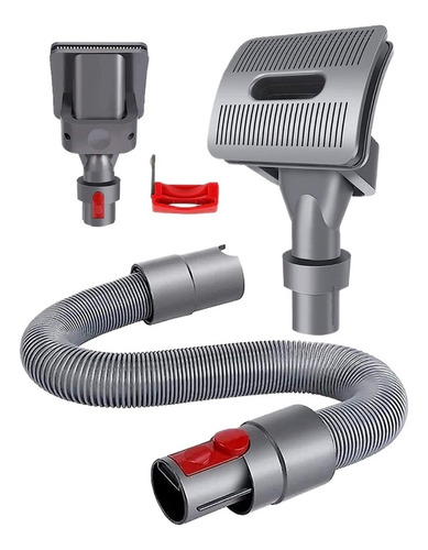 Kit Herramientas Novio Para Aspiradoras Dyson V7 V8 V10 V12.