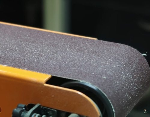 Lüsqtoff LQLB-250 - Naranja - 220V - 50 Hz